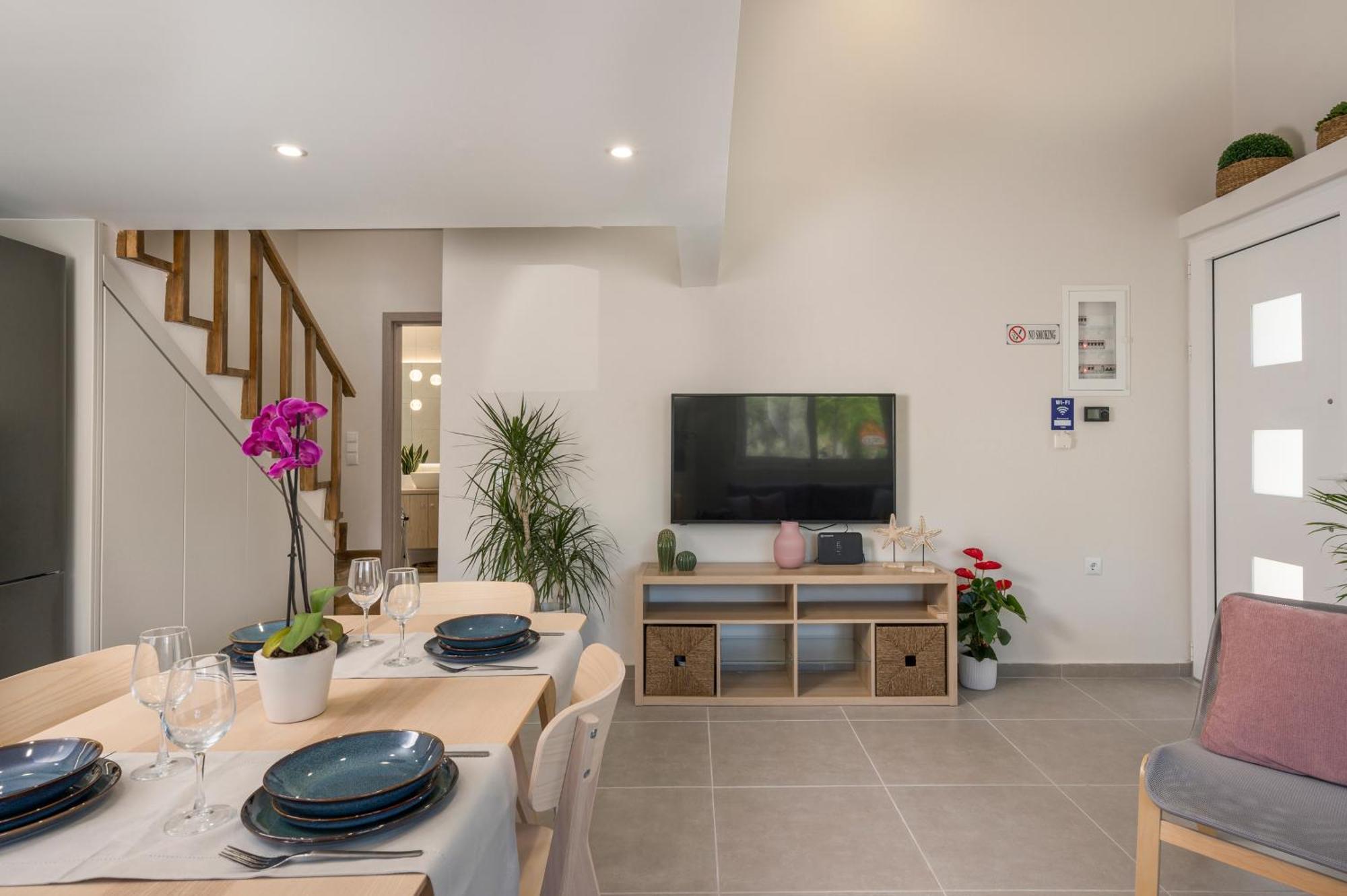 Appartement Eranthis *