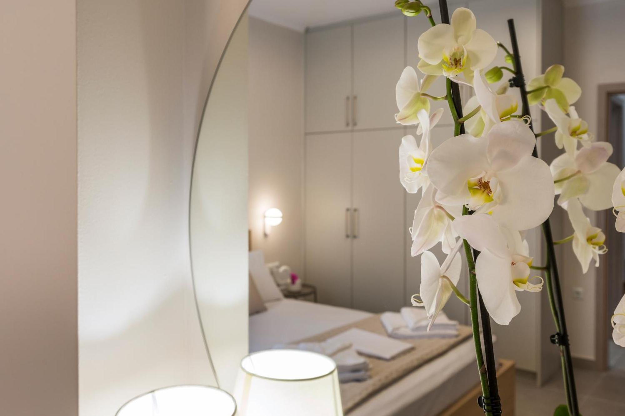 Appartement Eranthis