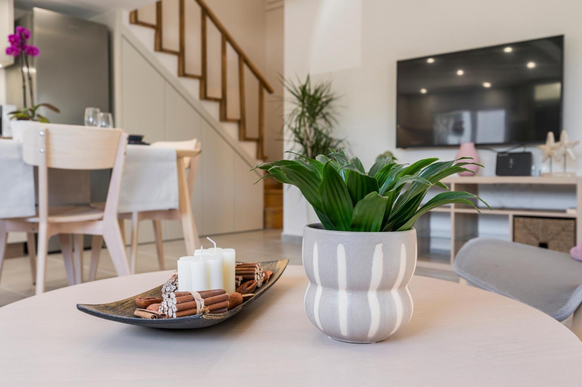 Appartement Eranthis