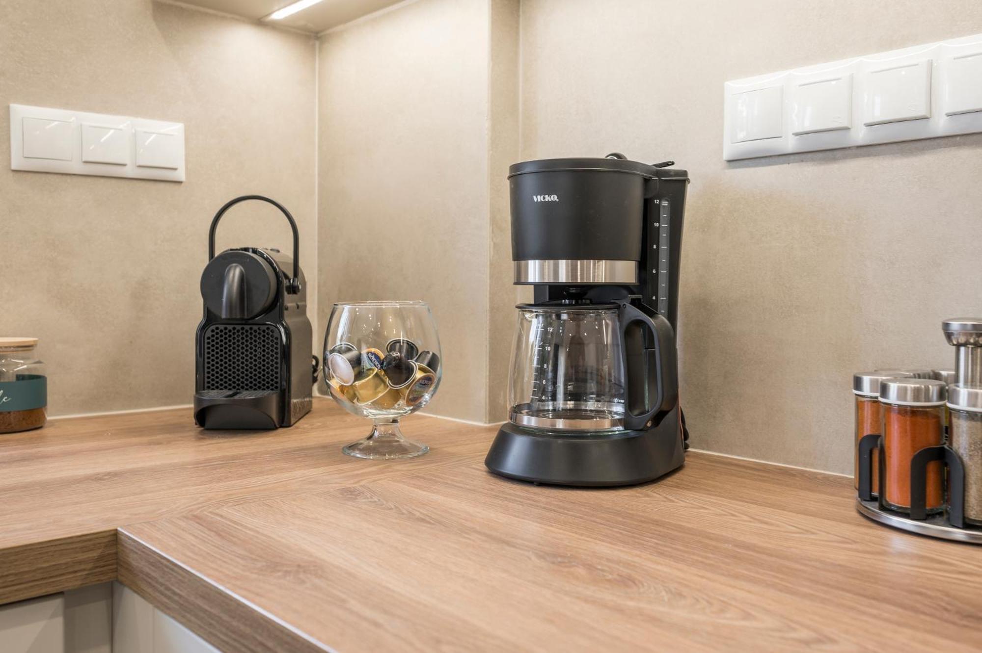 Appartement Eranthis La Canée