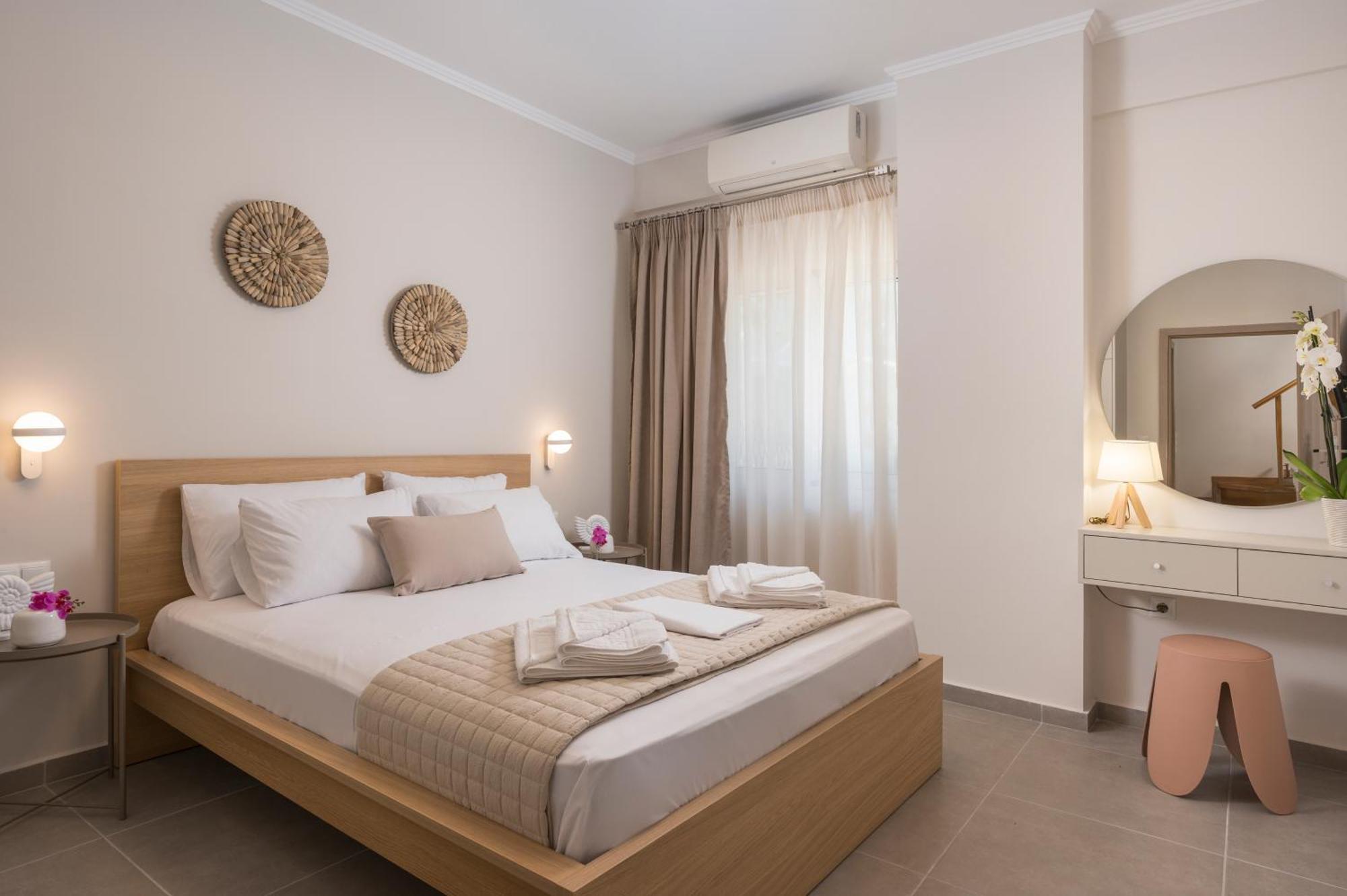 Eranthis Appartement