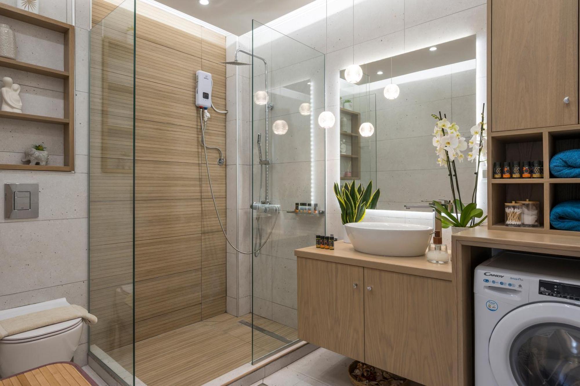 Eranthis Appartement