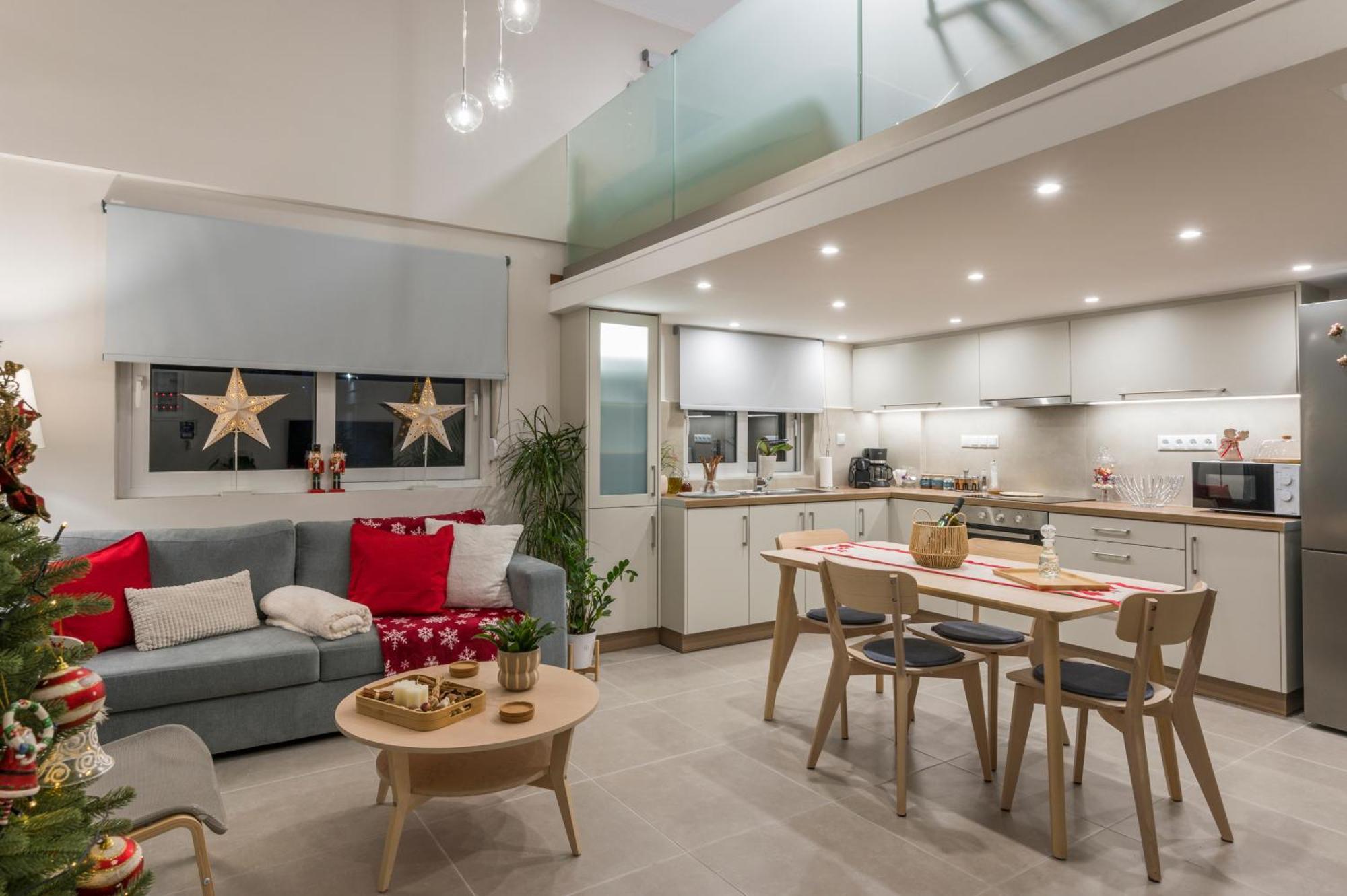 Eranthis Appartement