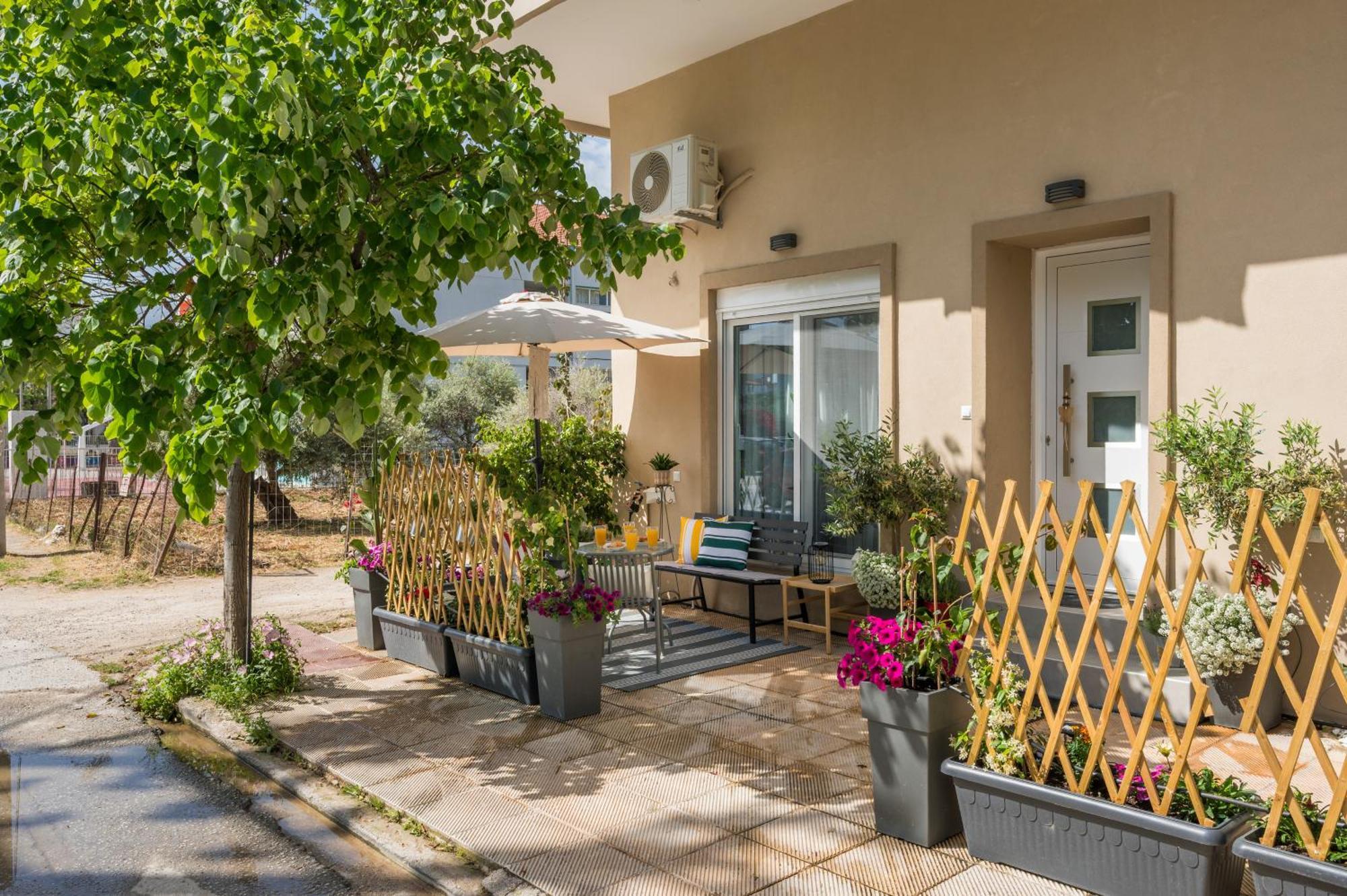 Eranthis Appartement La Canée