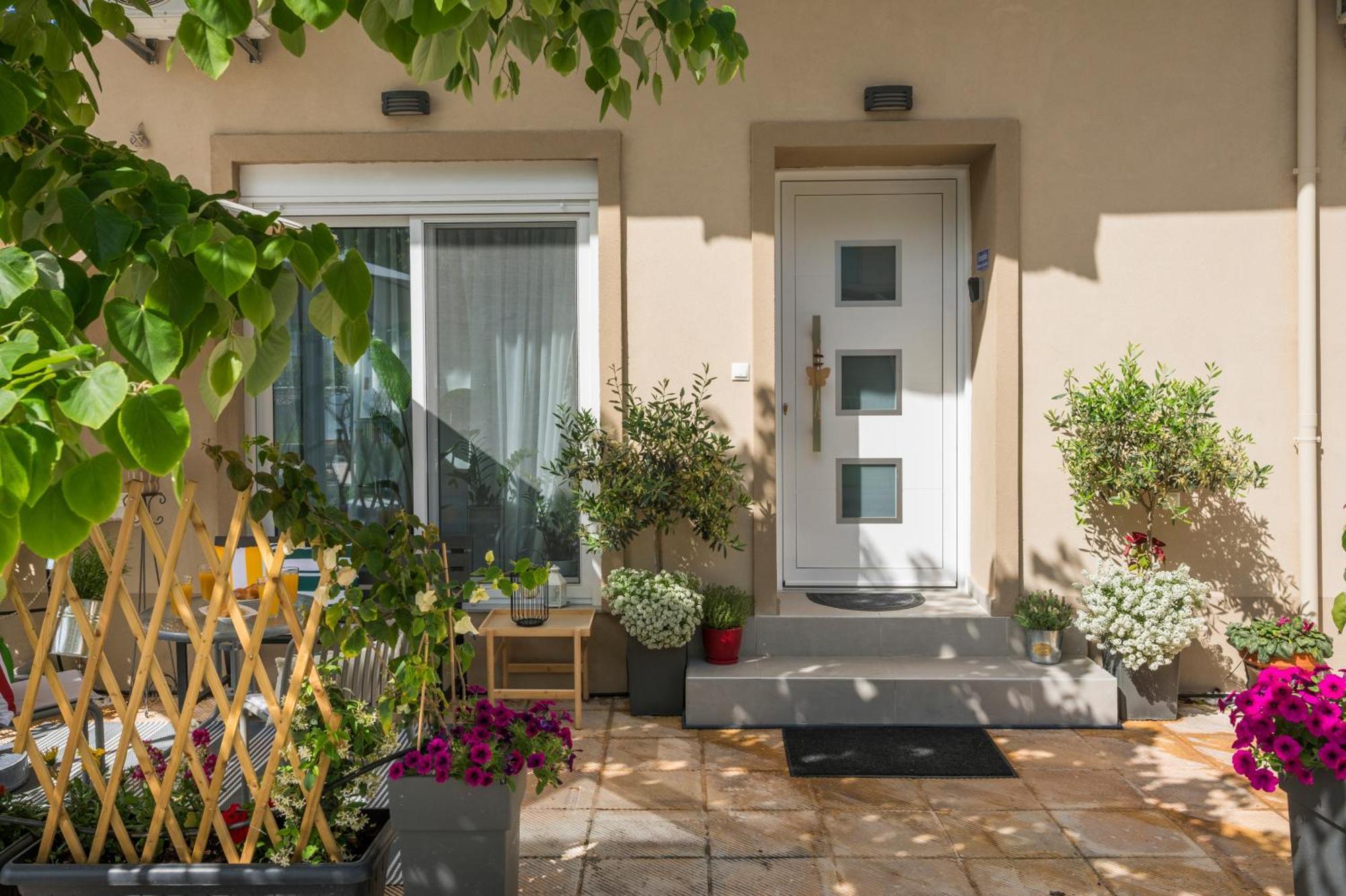 Appartement Eranthis La Canée