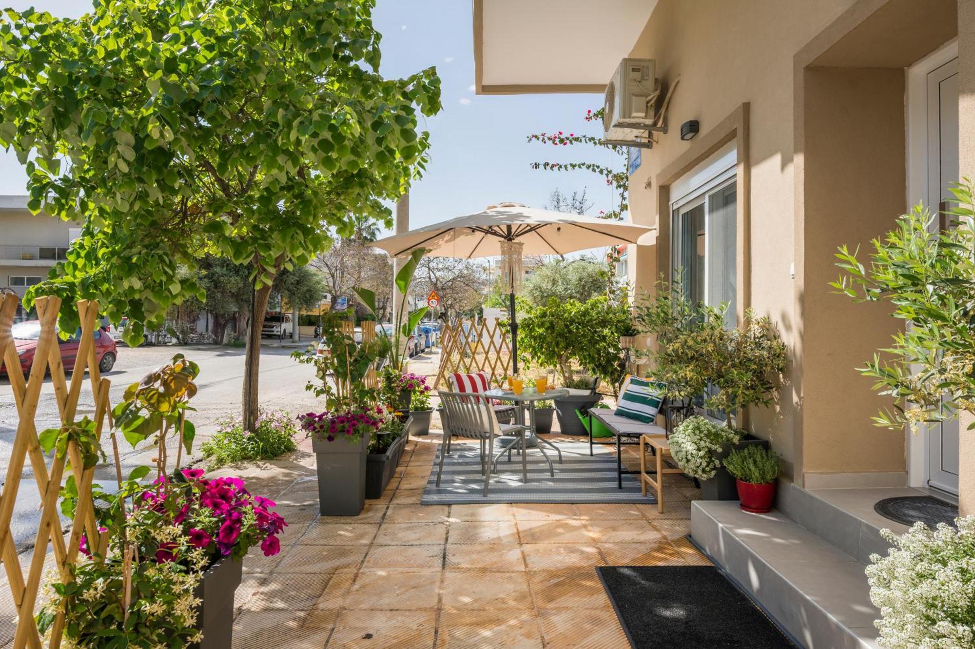 Appartement Eranthis *