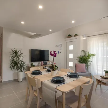 Eranthis Apartment Chania  Exterior photo