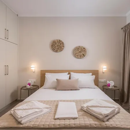 Eranthis Apartment Chania  Exterior photo